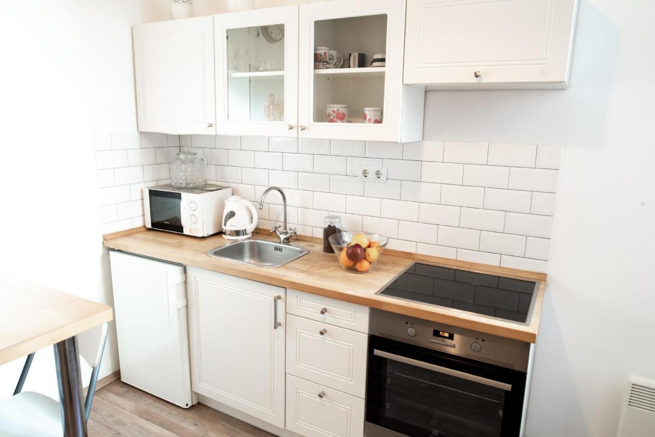 N28 Studio Apartment In Andrassy Boulevard. Budapest Exterior photo